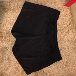LuluLemon Speed Short